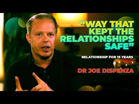 Recovering From A Breakup Relationship (Proven Ways to Heal) | Dr Joe Dispenza Meditation Speech,