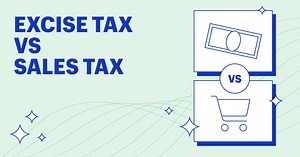 Excise Tax vs. Sale Tax: How the Two Taxes Work - Shopify