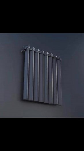 🎬✨ Soft breeze, subtle motion.Just finished animating this curtain flow in the wind using Blender, and I’m loving how natural the movement turned out! Simulated with cloth physics and a touch of wind force for that calm, airy vibe 🌬️🪟Sometimes it’s the small animations that bring scenes to life.Let me know what you think! Should I build a full interior around this next? credit:georgesosaf #Blender3D #ClothSimulation #CurtainAnimation #BlenderAnimation #WindEffect #3DArt #BlenderArtist #Digita