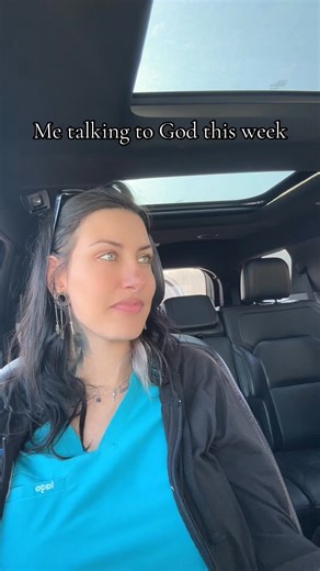 #christiantok #Godstiming #itsgoingtobeokay #trustGod #fyp #viral | Amanda Kristina