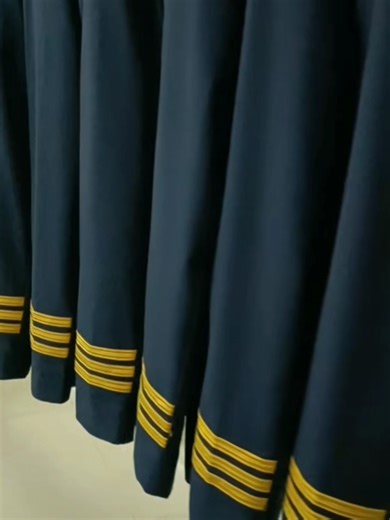 Everything your crew needs, all in one place. Fully customized. Seamlessly delivered. Only with us. WhatsApp: 17253342579 Email: sales@infinitycoltd.com #BuiltForCrew #FlyWithINFINITY #AviationProfessionals #uniformsolutions #AviationExcellence