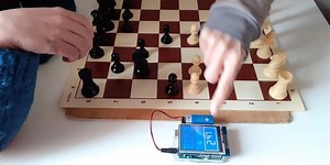 | Details | Hackaday.io