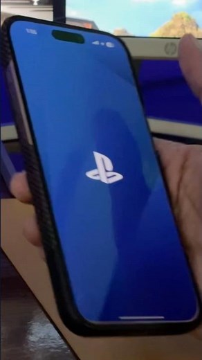 Play Station PS App and Ps Remote App overview