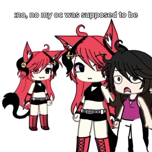 Choosing the Perfect OC Name for Your Gacha Character