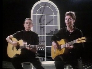 Acoustic Alchemy - Casino