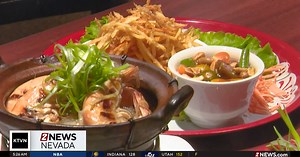 Places 2 Check Out: A Taste of Thai