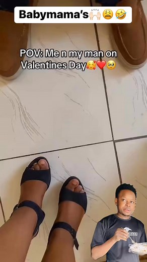 I drama yabo baby mama 🤣🤣🙌🏻 #highlighteveryonefollowers202 @highlight | Taung Child II