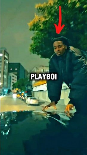 Playboi Carti Became A Meme