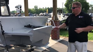 1.1K views · 17 reactions | Justin Trotter and Andrew Benton talk about the all Awesome new Smokercraft 202 Phantom Offshore Deep V Console with full enclosure. In stock and ready for the season at Muddy Bay Marine and Powersports. | Muddy Bay | Facebook