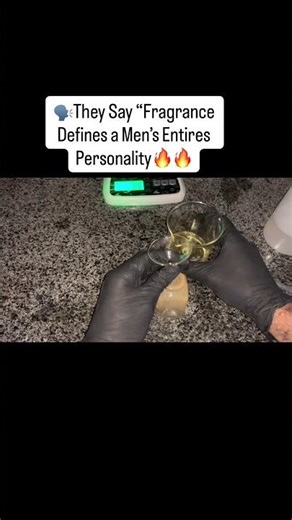 Perfume Making. For Orders 0303-2971579📲