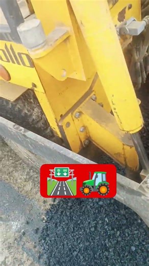#construction #company #road #pavers #machine #mechanical #originalcontent #socialmedia #viralvideo