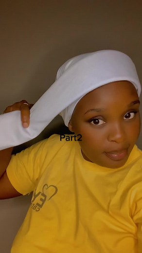 How to Tie a Zion Doek: Step-by-Step Tutorial