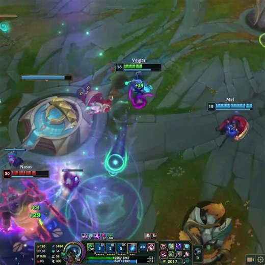 THIS IS LEAGUE #4185 #leagueoflegends #valorant #highlight #roadto1subs