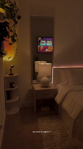 Minimalist Room Tour and Modern Home Decor Ideas