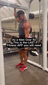 Everything in this app is exactly what I use to stay lean, strong, and sharp at 58. *This app isn’t your typical fitness program, it’s a lifestyle transformation app built for men over 50. *Customized Macro Calculator, That way you know your exact numbers and how much you should be eating. *Personalized meal plans, That way you don’t have to guess on what you need to eat. * You have a full grocery list, That way you don’t have to wonder what you need to get when you go to the grocery store. *You