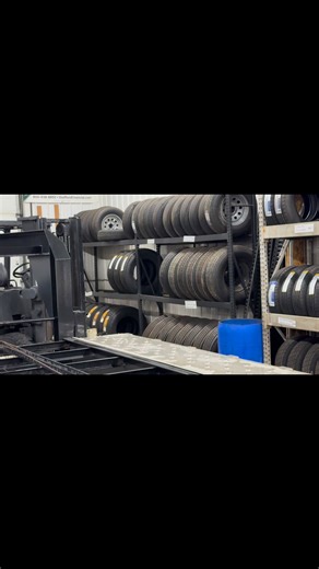 No matter your tire size on your trailer , we are equipped and stocked with top Quality brand tires in house, with best of the best machines. Don’t let winter get here and find yourself with bald tires and in a ditch! Contact us now for all your tire needs. | Weaver's Trailer Sales & Service LLC | Facebook