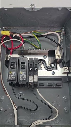 4 Electrical Box Code Violations and Safety Issues #electricaldiy #wiring #electricalwiring