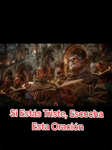 Si Estás Triste, Escucha Esta Oración.. para los momentos de tristeza, cuando el alma se siente cansada y el corazón necesita consuelo. Déjate acompañar por esta oración y recuerda que Dios nunca te abandona, incluso en medio del dolor. Que esta oración te envuelva en calma, fe y esperanza. 🚨AVISO LEGAL DE EXENCIÓN DE RESPONSABILIDAD Y USO LEGÍTIMO I. PROPIEDAD INTELECTUAL Y USO JUSTO: Este canal genera contenido multimedia con fines estrictamente informativos, educativos, de crítica social, co