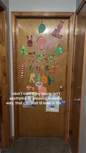 Cherishing Childhood Moments