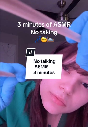 Fall Asleep in 3 Minutes with ASMR