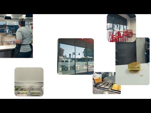Square AI | How Donnie McClanahan Simplified Menus & Cut Labor Costs Across 5 Cafes