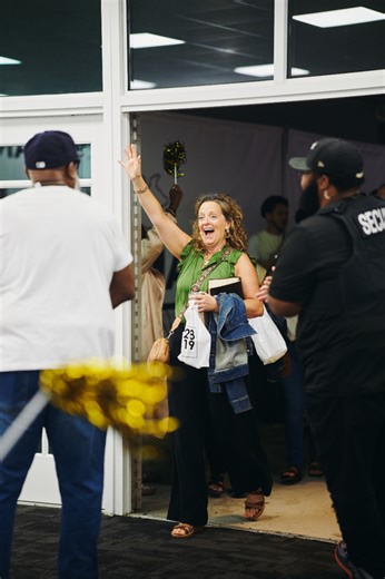 Family, Sundays at 2819 Church, we gather hungry for God’s presence believing for lives to be transformed. Invite a friend and join us as we worship together as disciples. 3350 Greenbriar Pkwy SW, Atlanta, GA GATHERING TIMES In-Person: 8A | 10:30A | 1P YouTube: 8A | 10:30A | 1P EST SATURATE 7:40A | 10:10A | 12:40P FORMATION KIDS CHECK-IN 8A: No kids ministry 10:30A Gathering: 9:30A 1P Gathering: 12P #2819Church #WeAre2819Church #UntilAllHaveHeard | 2819 Church