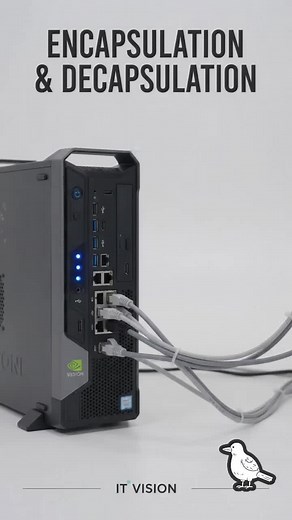 Encapsulation vs Decapsulation: OSI Model Explained for Networking