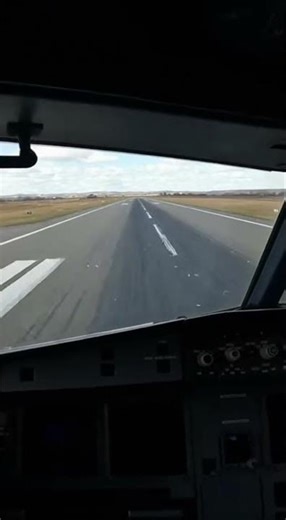 Crosswind Gust Challenge on Takeoff Roll