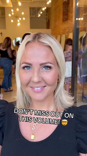 Xtra Large Bombshell Volumizer: Lift, Thicken, Last for Days