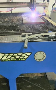 Base plates and more! Fastest delivery! We'll match or beat online prices on custom plasma work! | Metal Supermarkets