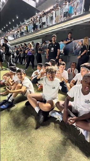 VISÃO PRIVILEGIADA! 🤩