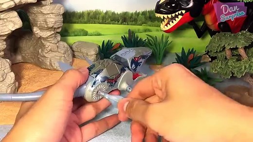 10 FAVOURITE LEGO DINOSAUR TOYS for kids JURASSIC WORLD - INDOMINUS REX T-REX VELOCIRAPTOR