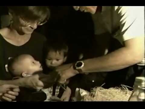 The spiritual healing of Hmong Shamanism