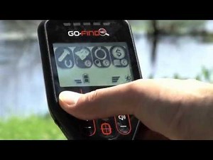 Minelab Go-Find 20 , 40 , 60 Metal Detector Product Review | Kellyco Metal Detectors