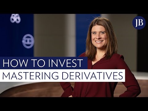 Mastering Derivatives: A Guide for Smart Investors