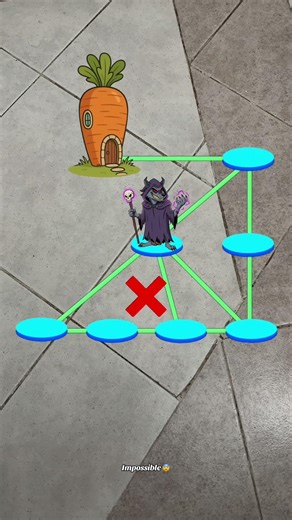 run rabbit run impossible #game 😥😖 #tiktokgame #hungergamestiktok #shorts