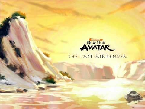 Last Agni Kai - The Phoenix King