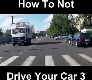 2.2M views · 28K reactions | How To Not Drive Your Car 3 | Mysterious And Discovery | Facebook