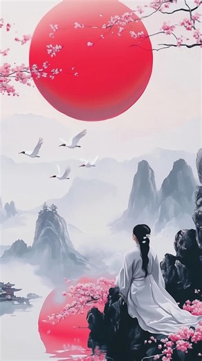 3.6K views · 926 reactions | 퐋'퐎퐫퐚퐜퐥퐞 퐝퐞퐬 퐌퐞́퐦퐨퐢퐫퐞퐬 퐝퐮 퐒퐚퐤퐮퐫퐚 퐄퐭퐞퐫퐧퐞퐥 Une immersion dans les énergies zen du Japon ancestral, où chaque carte vous guide vers la clarté et le renouveau.  | Oracle Atwood | Facebook