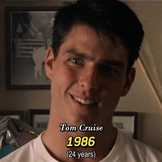 Top Gun (1986) cast then and now #topgun #tvseries #thenandnow