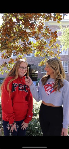 New semester, lots to look forward to!