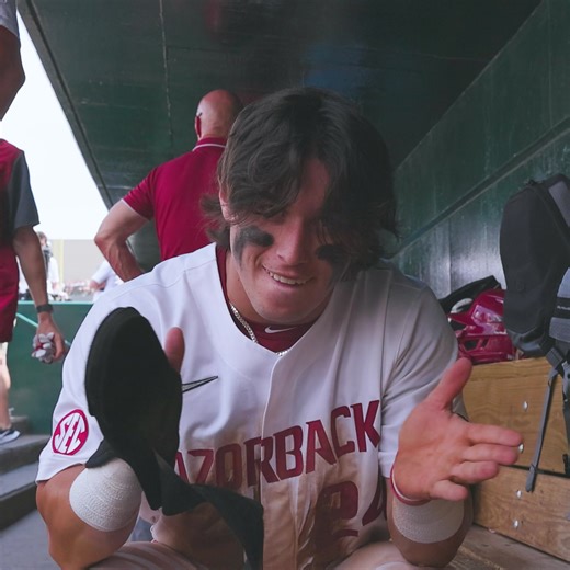 HOGS GONNA PLAY TODAY! | Arkansas Razorback Baseball