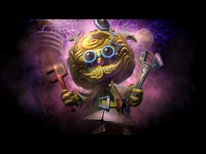 How to Play Heimerdinger as your champion in League of Legends