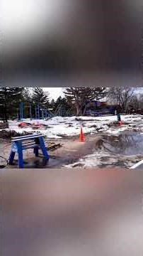 Cedar Point - Winter Chill Out 2014