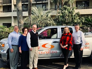 Arrow Exterminators Expands Footprint in South Carolina
