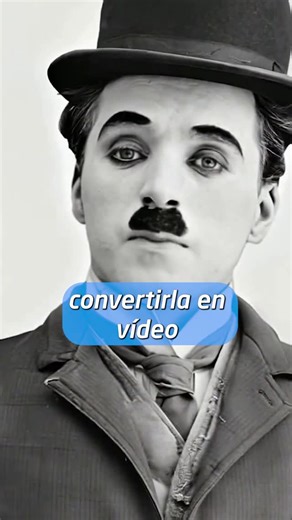 David Laita | Trucos y Tecnología 🤓 on Instagram: "🎯 Hoy te enseño, paso a paso, cómo transformar una foto en un vídeo con movimiento y voz usando apob.ai. Web: https://app.apob.ai/ 👉 Usa el Código -15%: laitadigital15 ⭐ IMAGEN ➜ VÍDEO con movimientos realistas y CALIDAD máxima. ⭐ AUDIO personal o generado por IA, sincronizado con el movimiento. ⭐ Proceso directo: subir imagen, generar VÍDEO, añadir AUDIO y exportar. 👚 y si te gusta mi camisa la tienes aquí👉 https://www.geeksoutfit.com/ Cód