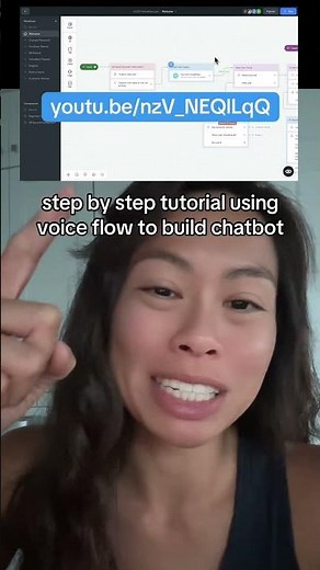 FREE guide to build AI chatbot personalized with your knowledge base and returns links to your