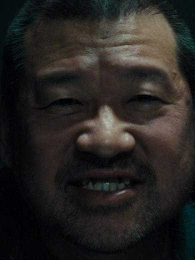映画『爆弾』10月31日公開決定！緊迫のサスペンス