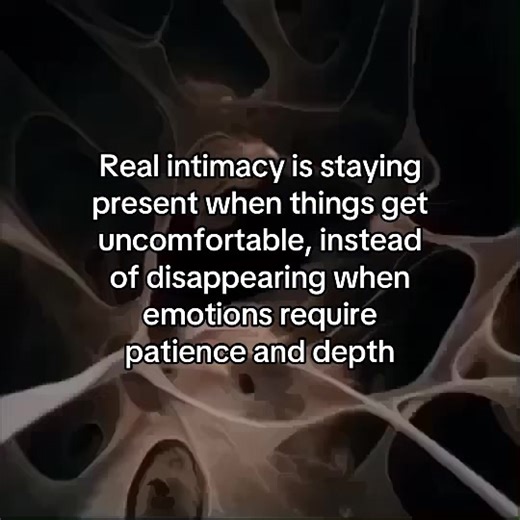 Understanding Real Intimacy: Neuroscience of Connection