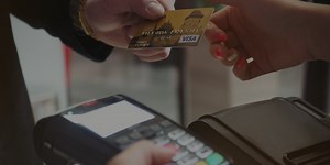 5 Tarjetas de nivel Oro con TASA BAJA